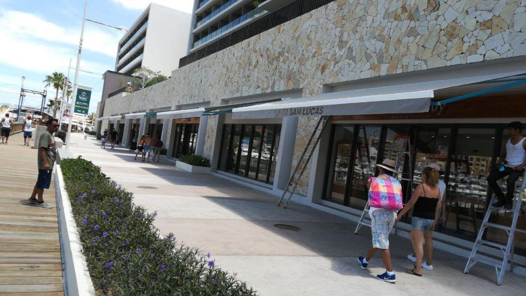 Centro Comercial Los Cabos imagen carrusel 4