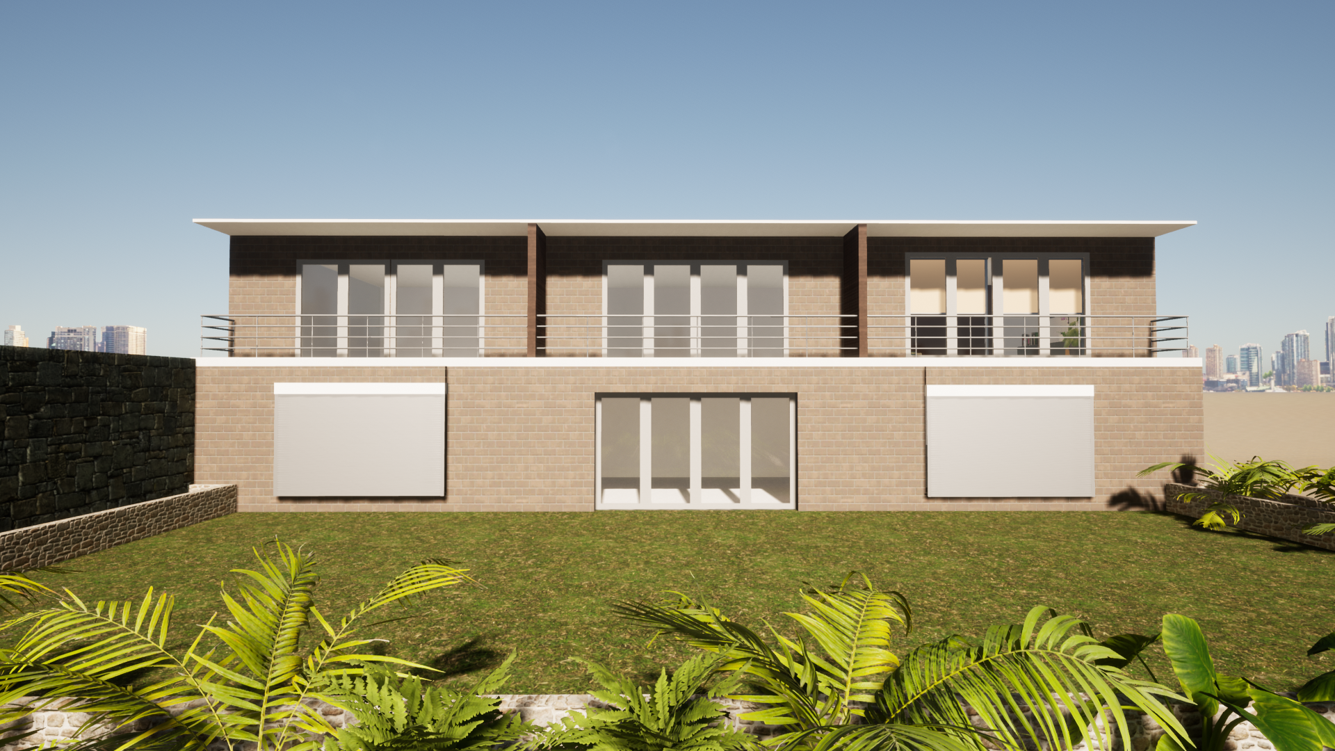 Residencia Hidalgo imagen carrusel 2