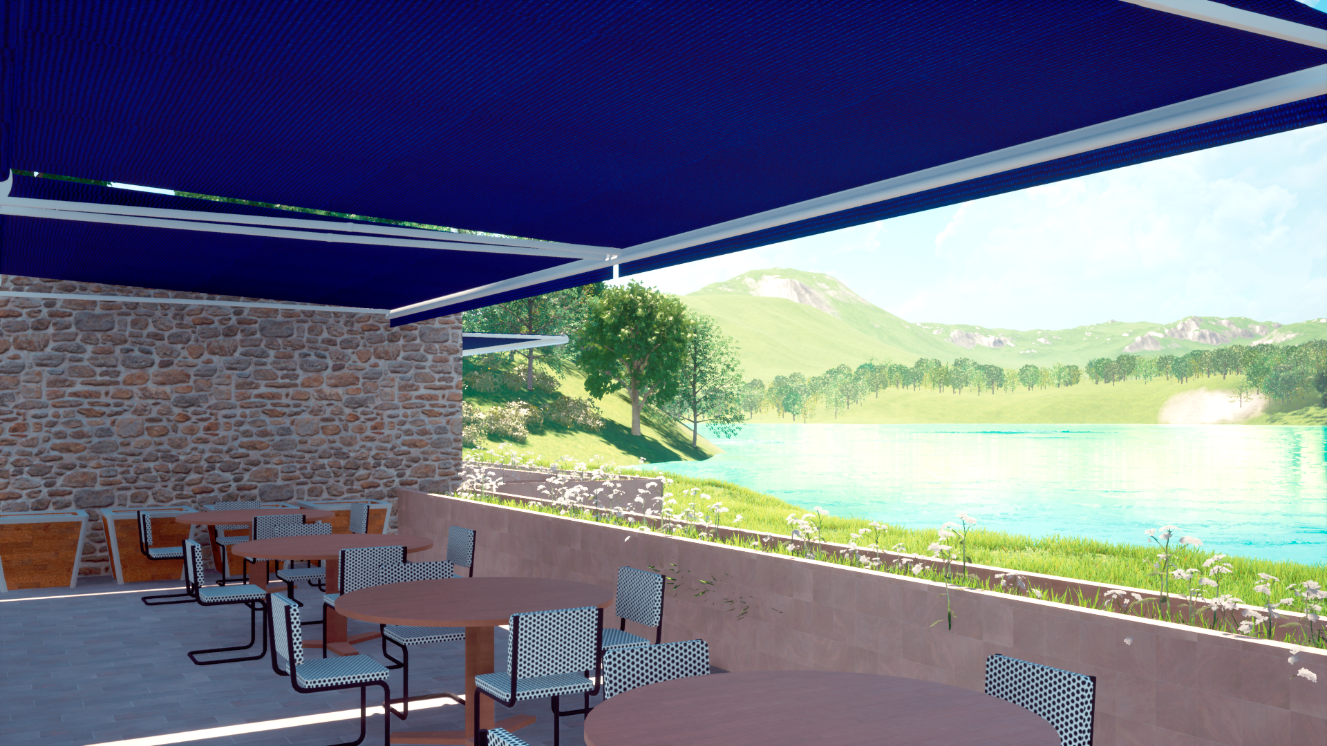 Restaurante San José del Cabo imagen carrusel 8