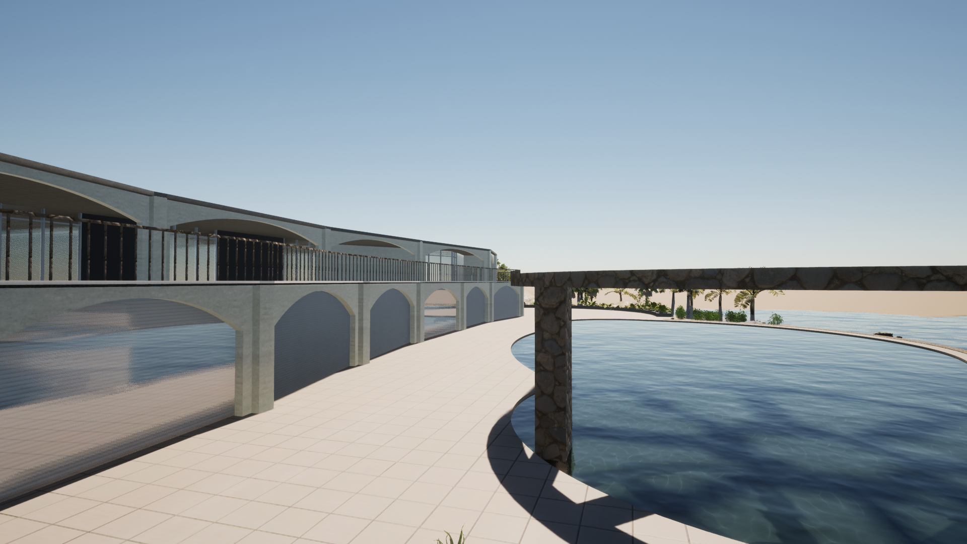 Residencia En Los Cabos imagen carrusel 3