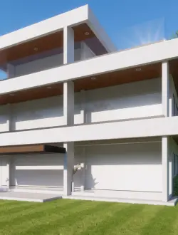 Residencia Los Cabos