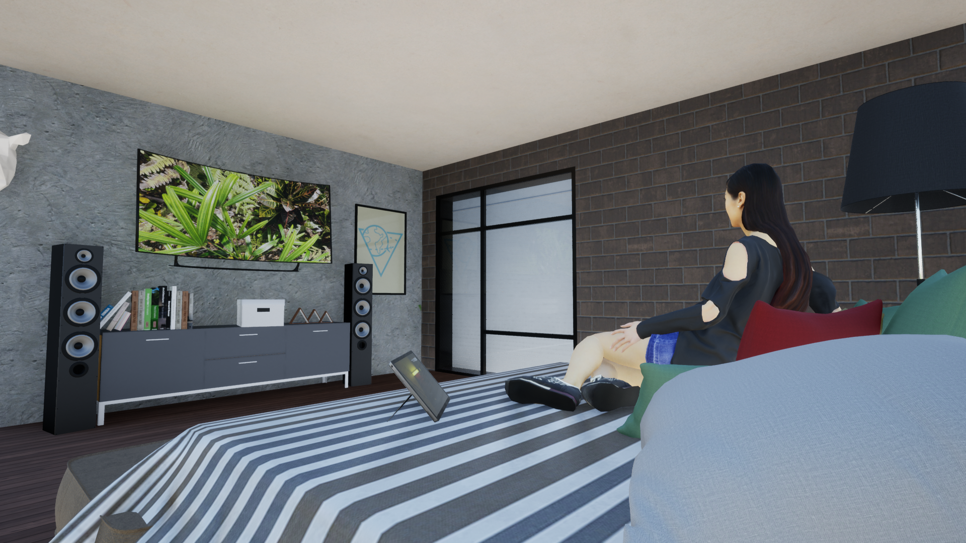 Torre residencial imagen carrusel 2