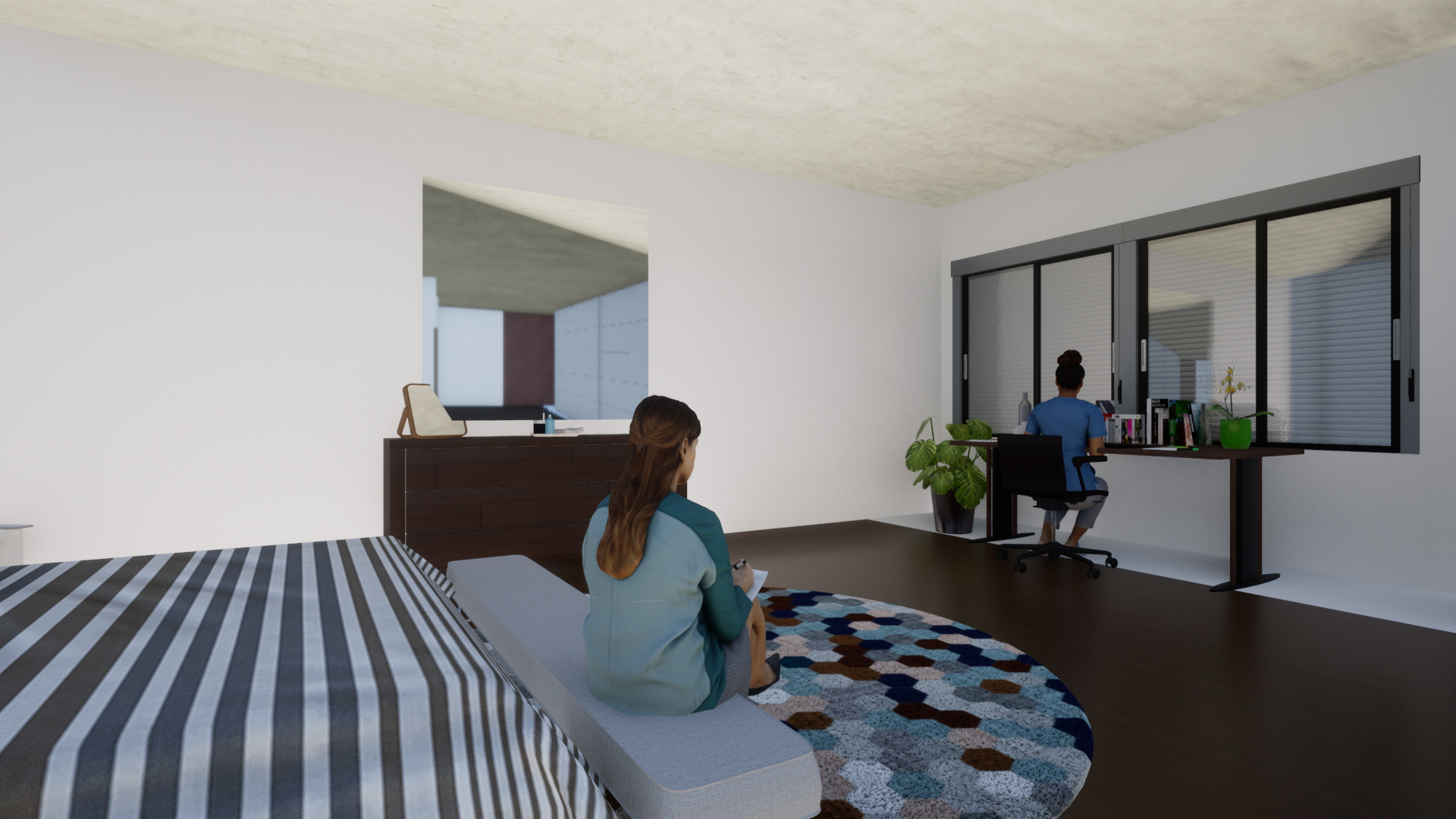 Residencia Pachuca imagen carrusel 1