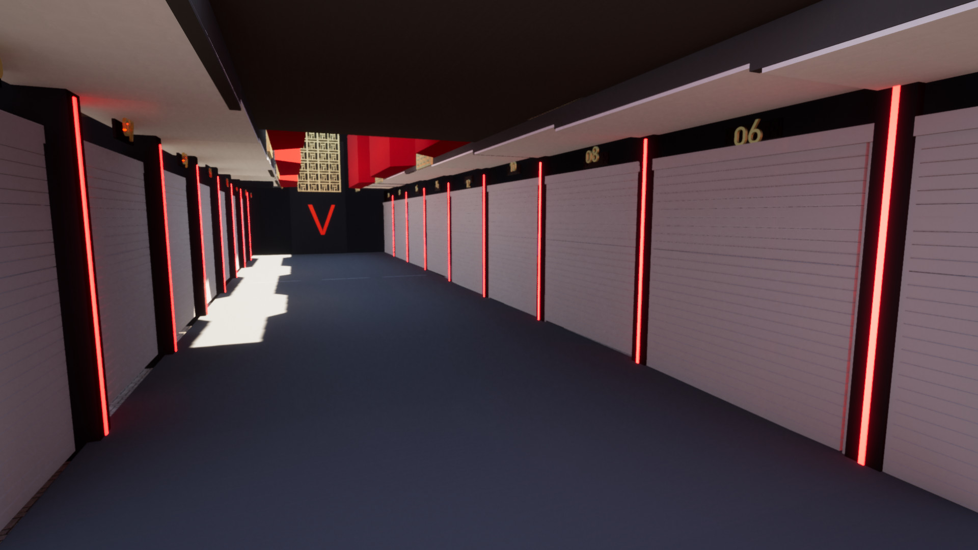 Hotel V Boutique imagen carrusel 4