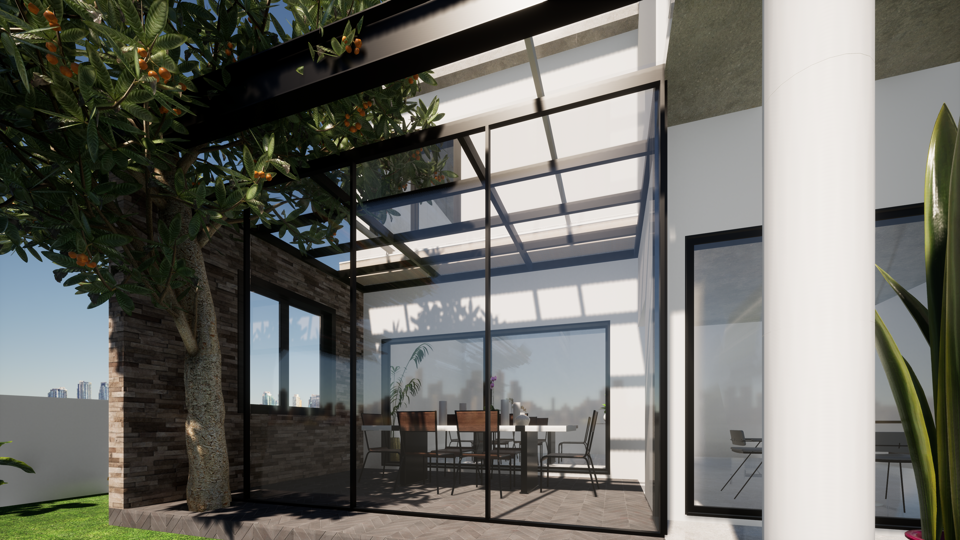 Casa Real del Bosque imagen carrusel 4