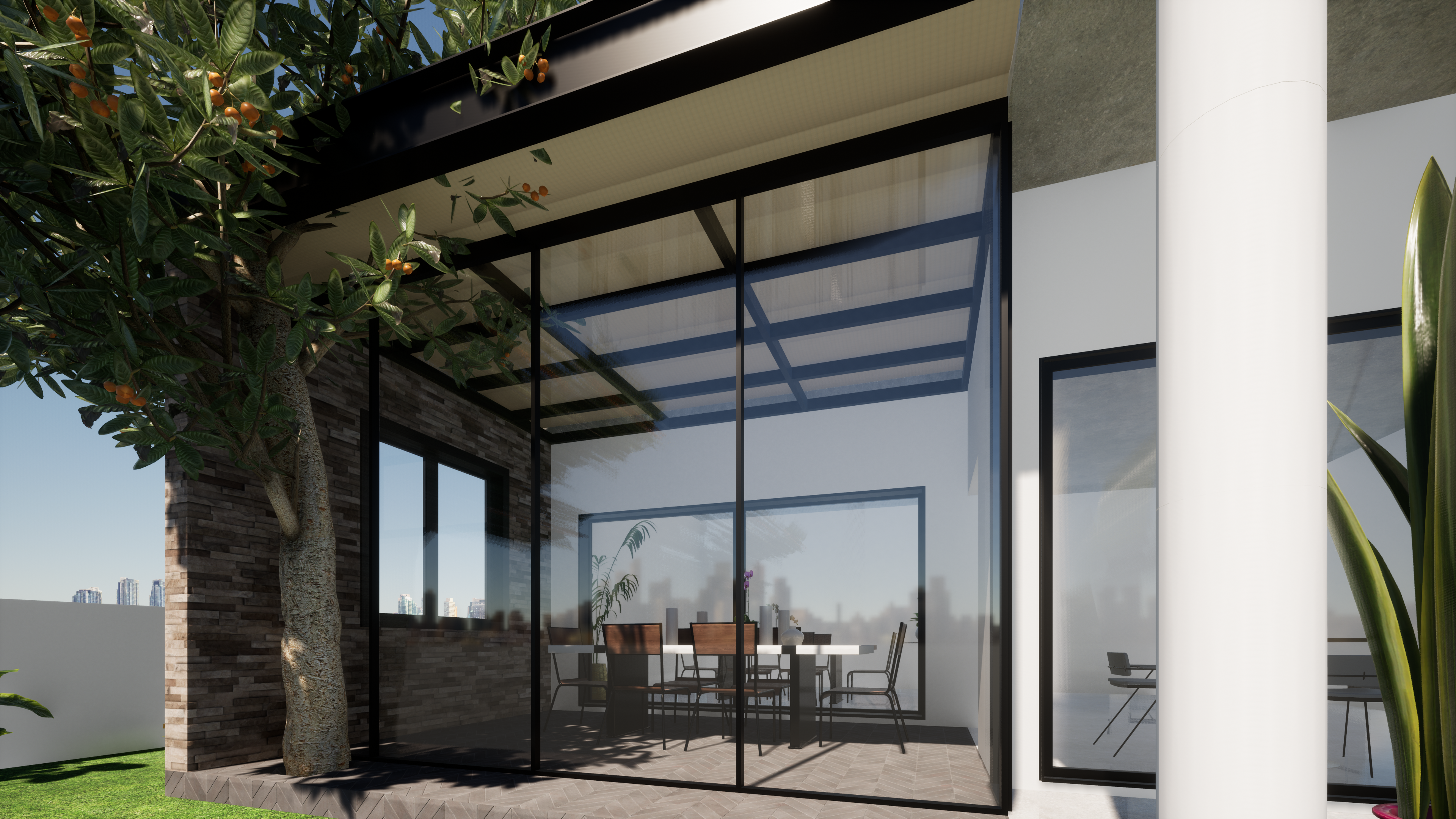 Casa Real del Bosque imagen carrusel 3