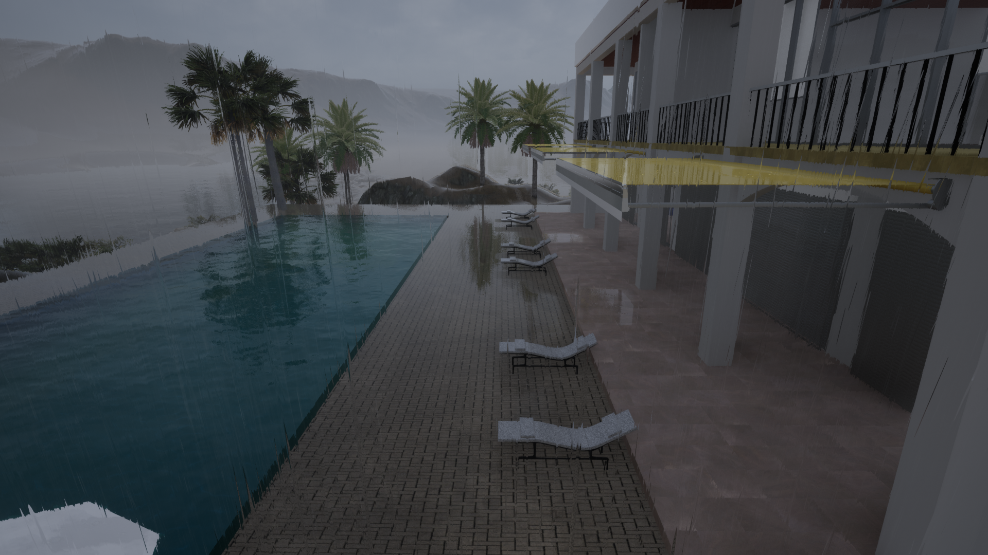 Residencia en la zona costera de La Paz imagen carrusel 4