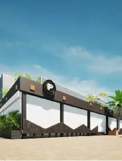 PORFIRIO'S Playa del Carmen