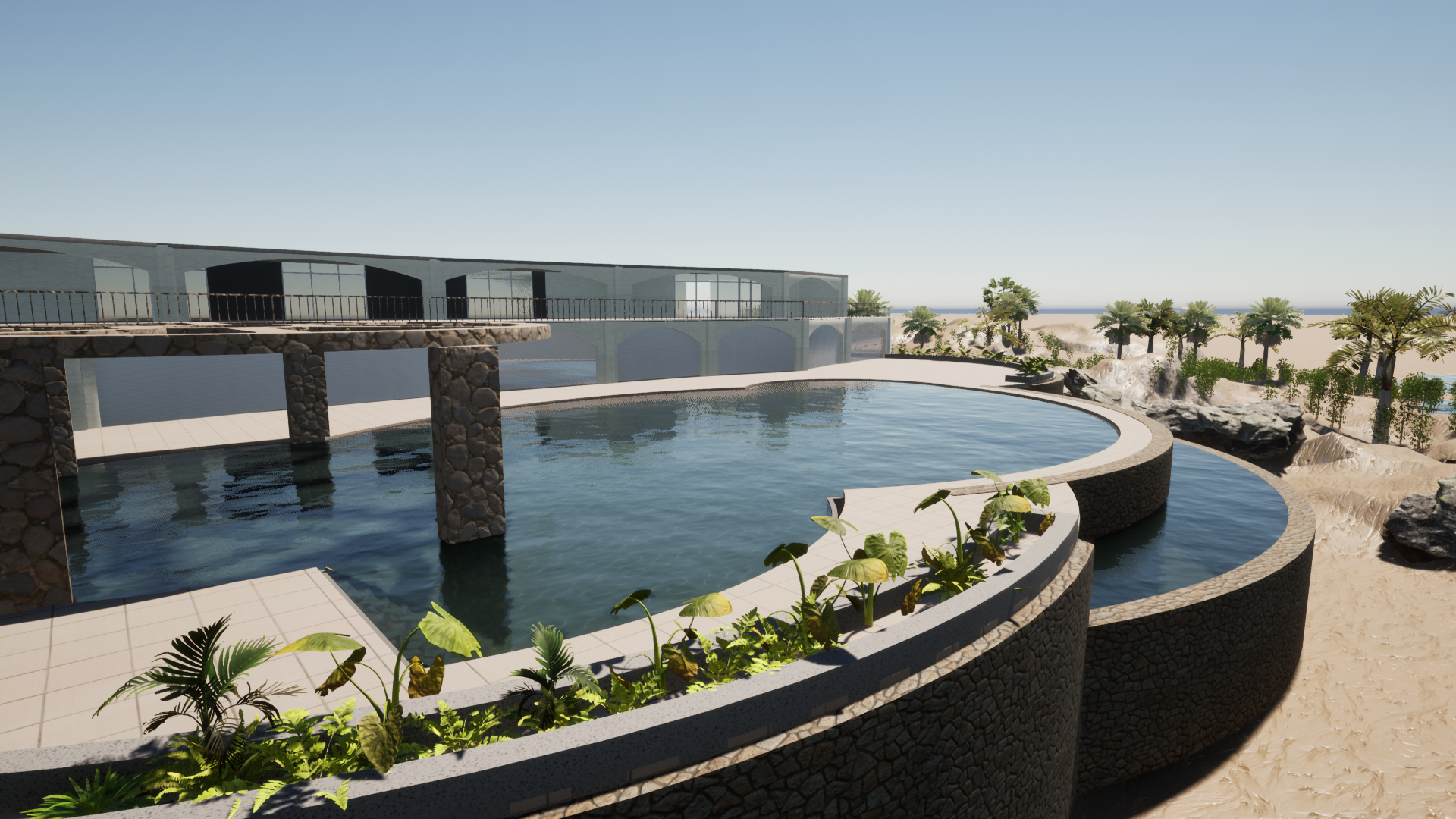 Residencia En Los Cabos imagen carrusel 4