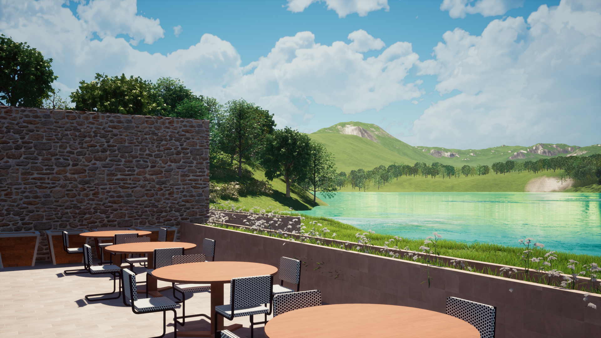 Restaurante San José del Cabo imagen carrusel 4