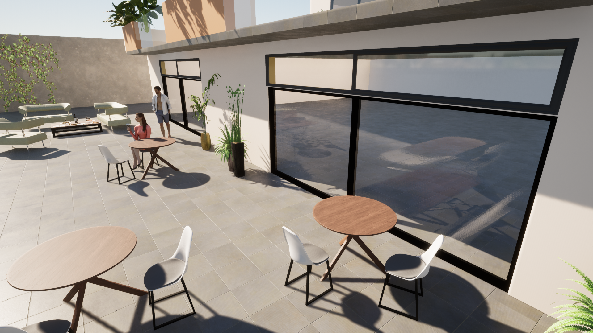 Hotel Huatulco imagen carrusel 6