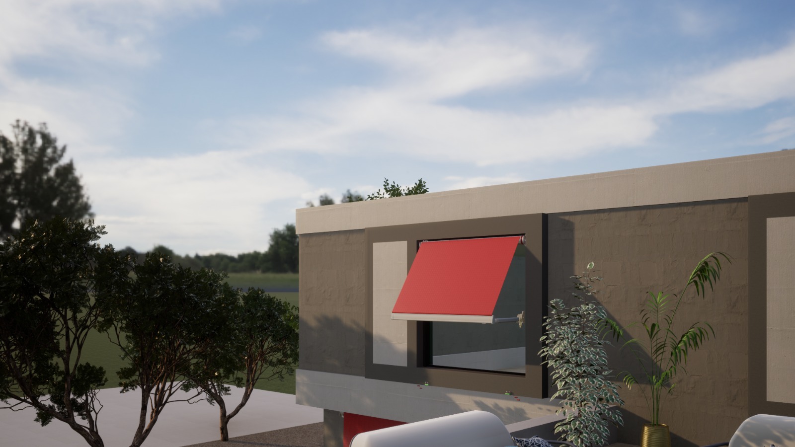 Residencia Monterrey imagen carrusel 3