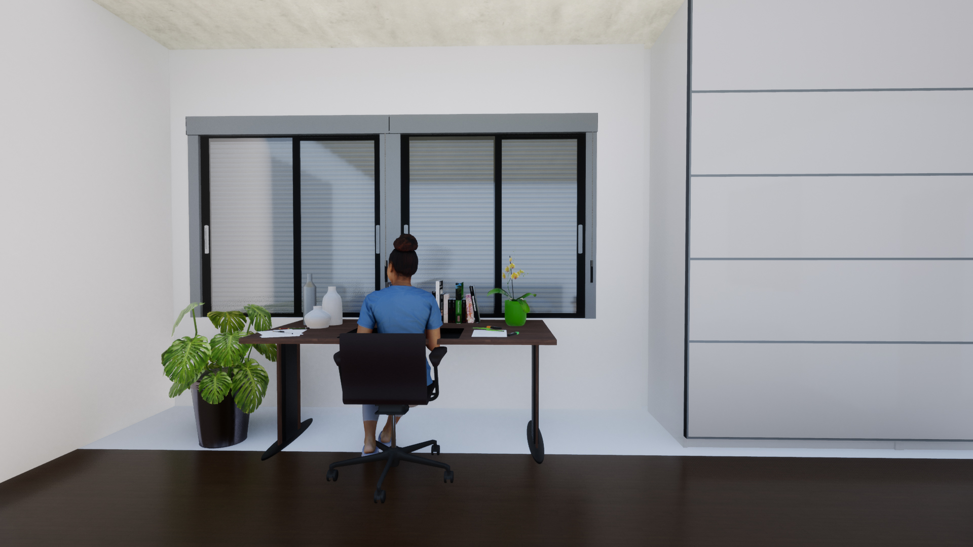 Residencia Pachuca imagen carrusel 2